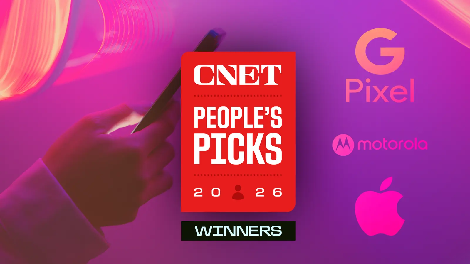 The Smartphone Market’s Surprise Champion