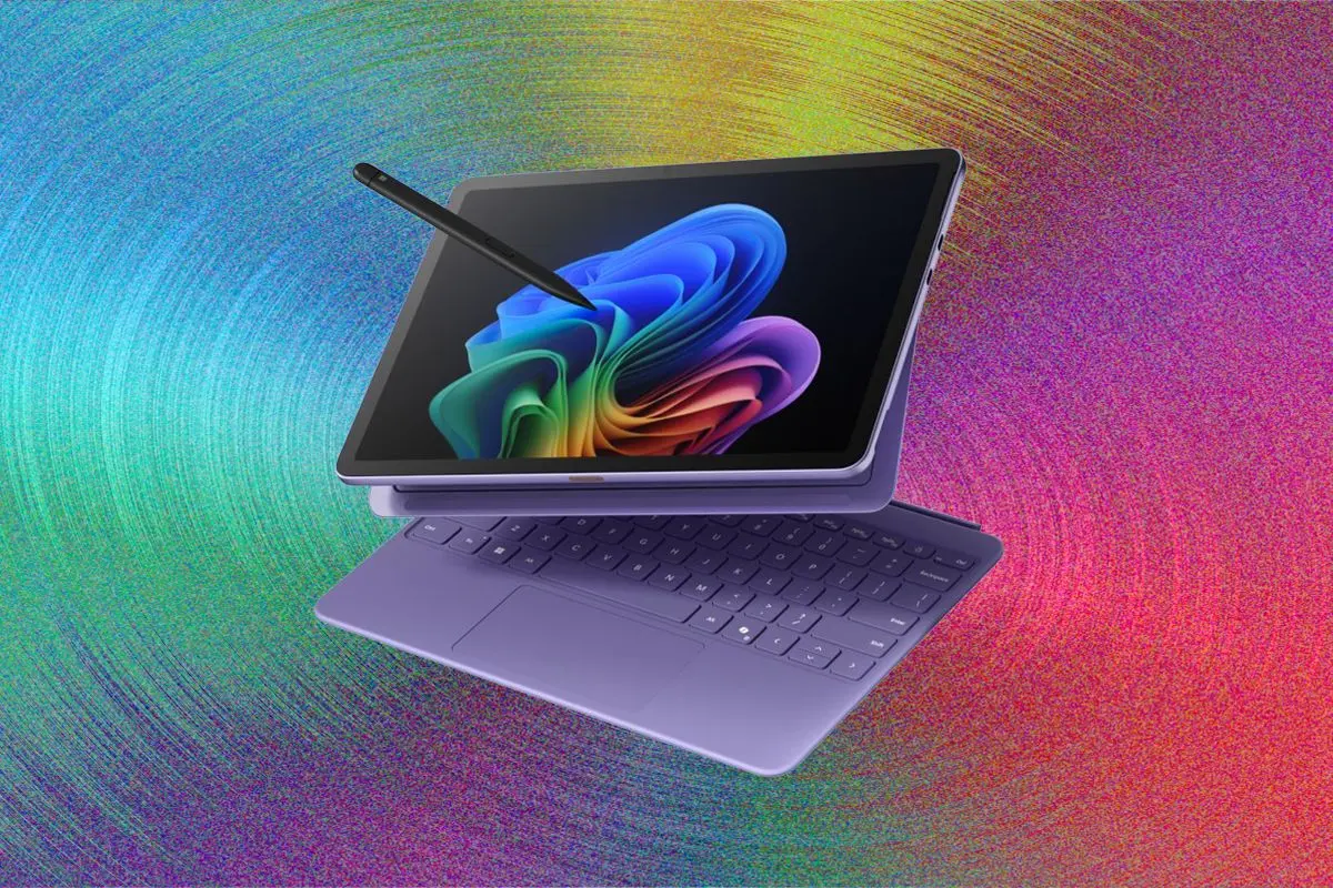 Best 2-in-1 Laptops of 2026: Microsoft, Lenovo, and iPad Lead the Market