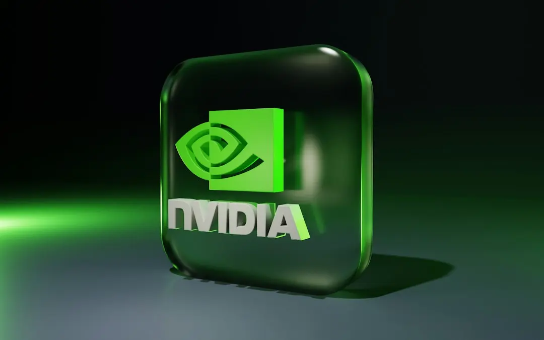 Nvidia CEO Rejects Need for New Artificial Intelligence Legislation