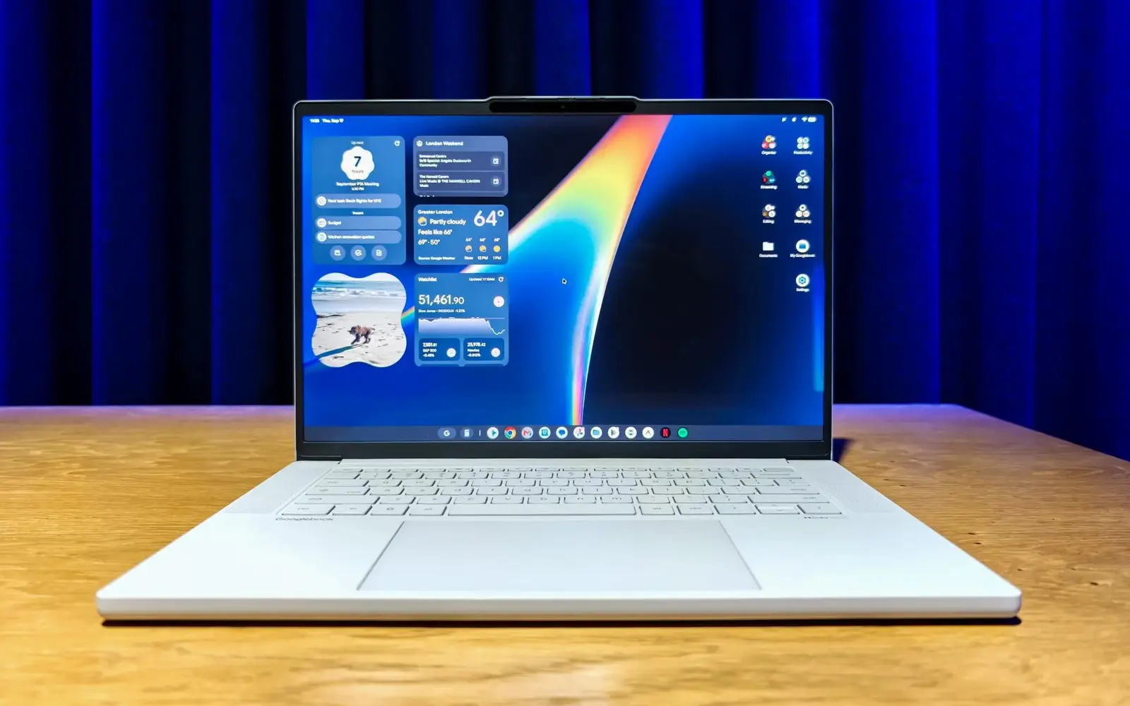 Chromebooks Are Becoming the Ideal Hardware for Android Enthusiasts