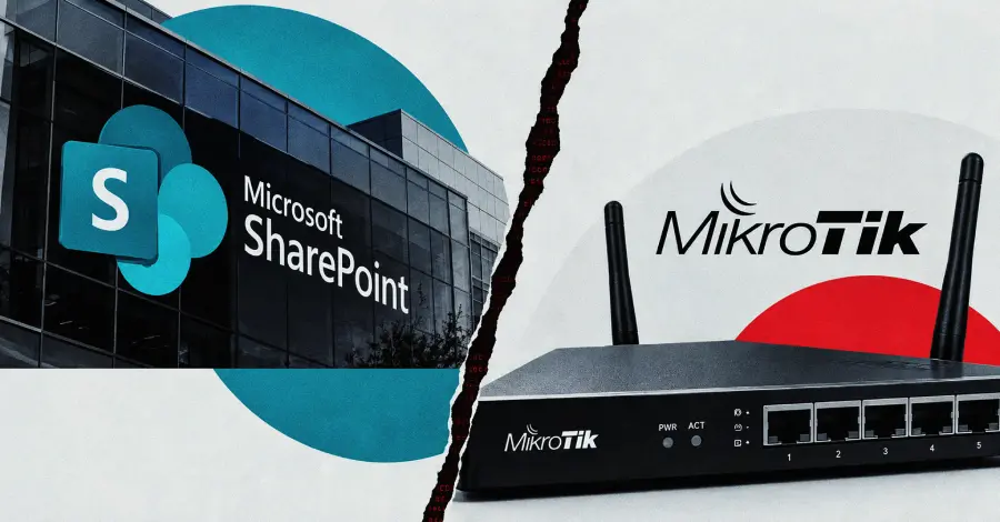 Critical Flaws Target Enterprise Networks