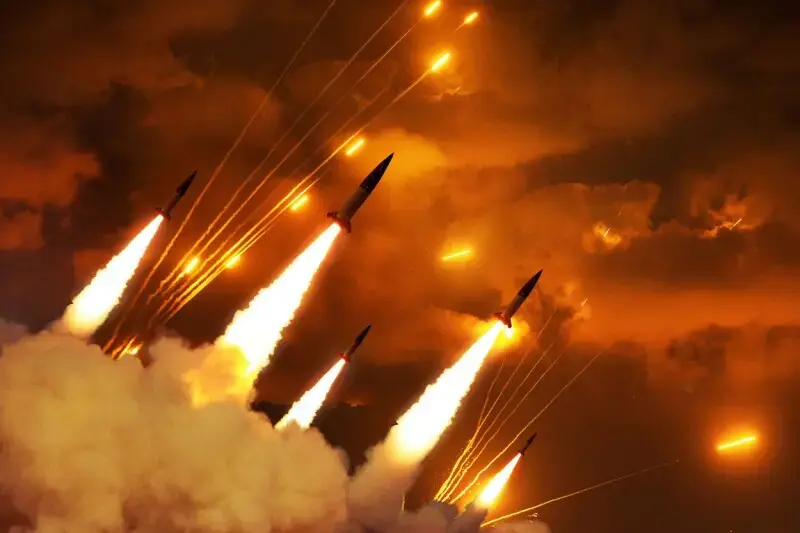 Cloud Infrastructure Vulnerabilities Exposed by Physical Conflict