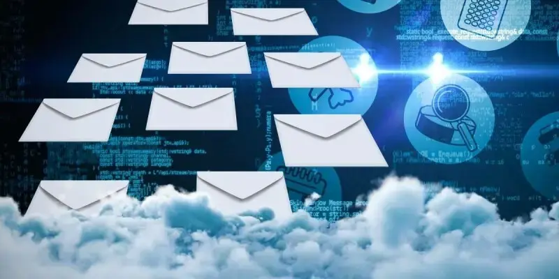 Cloud snail-mail service Docmail enters third day stuck in the outbox