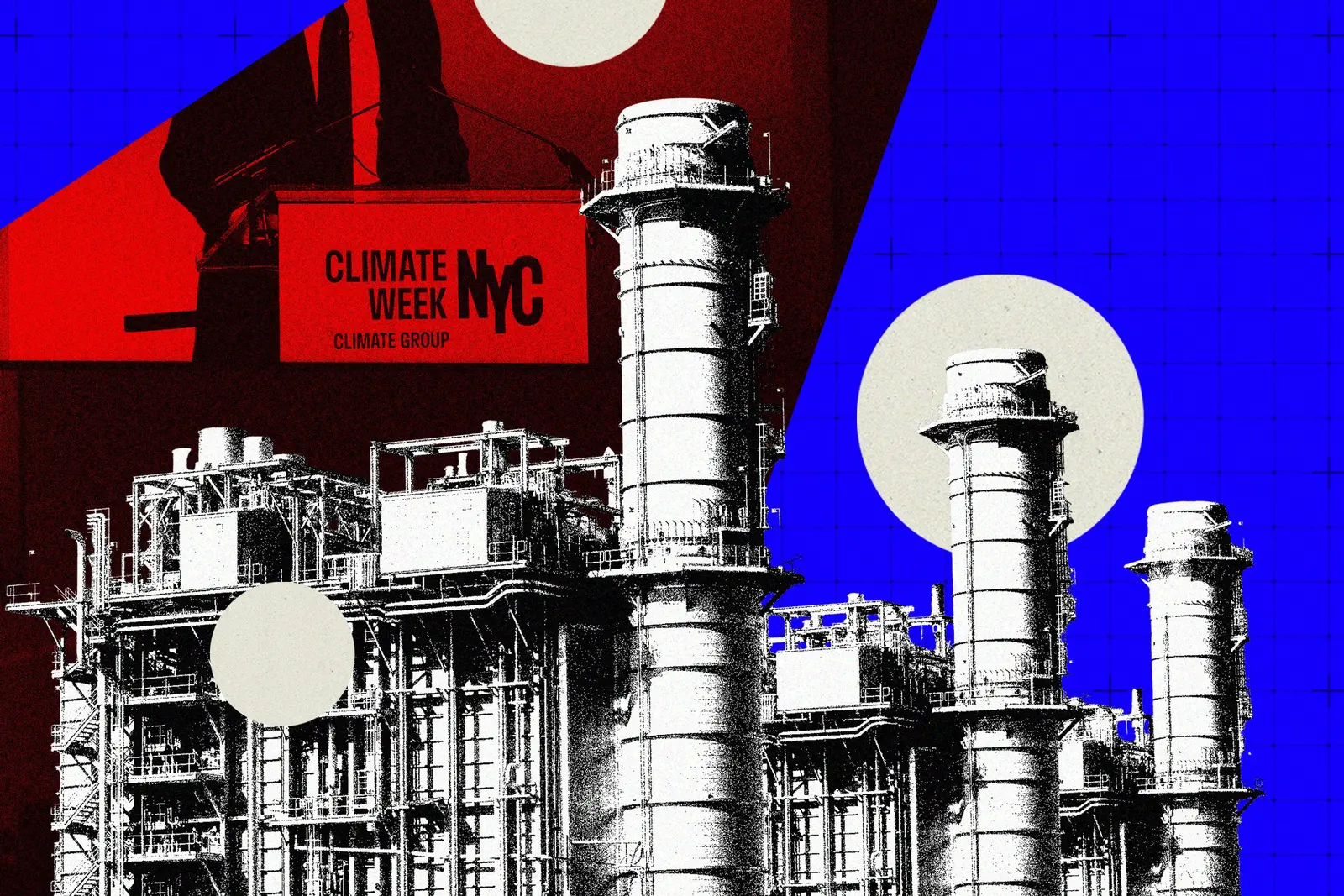 The Growing Resistance Against Data Center Expansion and Climate Goals