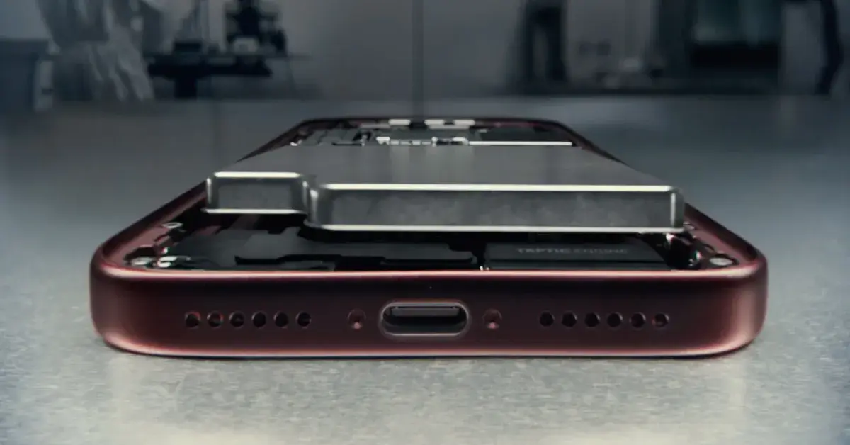 Out-of-Warranty iPhone 18 Pro Battery Replacement Costs Rise