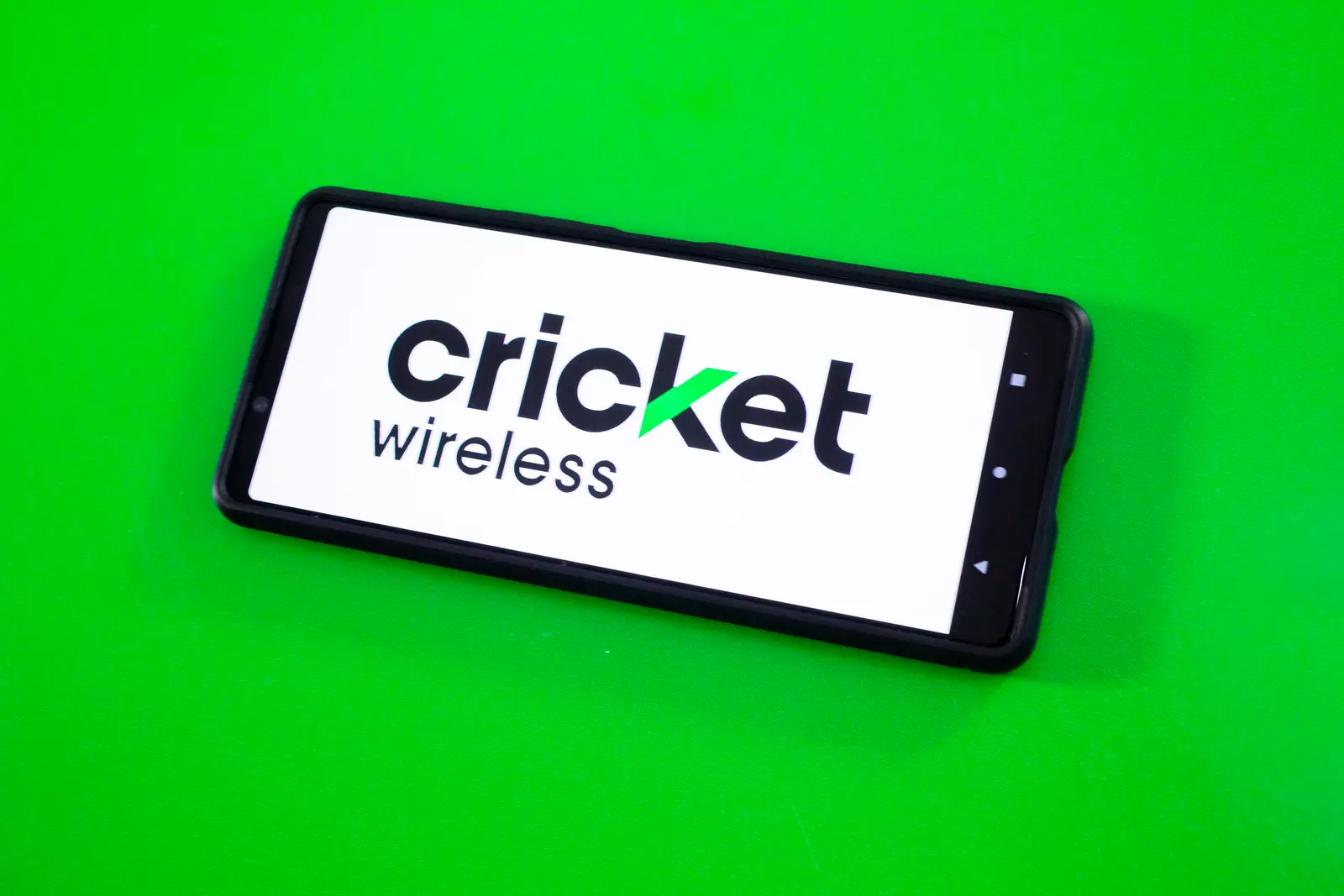 Cricket Wireless Launches 5G Home Internet Option