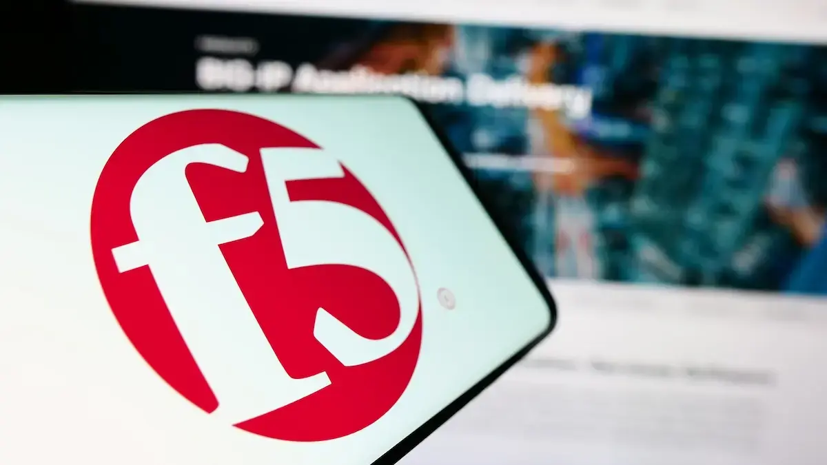 Critical F5 BIG‑IP Flaw Actively Exploited, Threats Escalate Worldwide