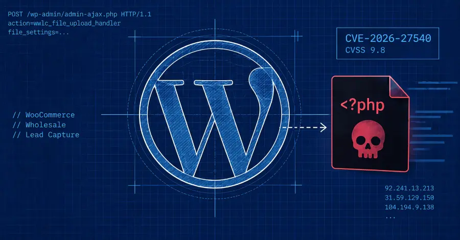 Hackers Exploit WooCommerce Plugin Flaw to Install Web Shells