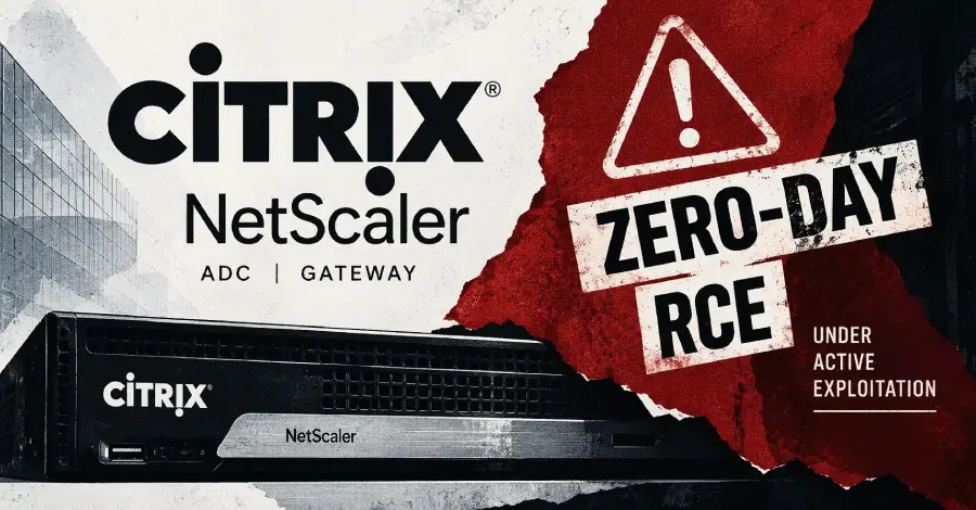 Critical Flaws Target Citrix NetScaler Devices