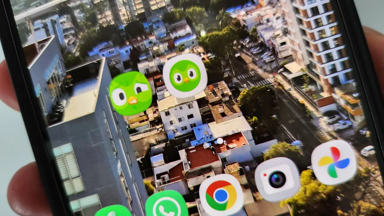 A Clever Workaround to Bypass Duolingo Ad Interruptions and Heart Limits