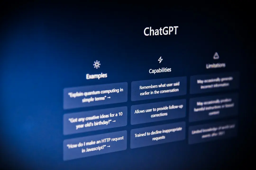 Custom ChatGPTs Drive ClickFix Attacks to Deploy RAT Malware