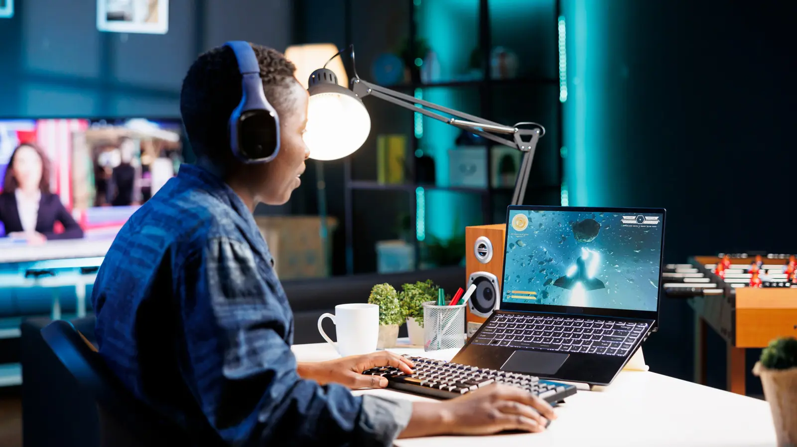 Understanding Why Your Laptop Fan Runs Loudly