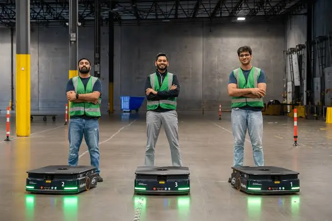 Destro AI Secures $8 Million to Expand Mixed Fleet Robotics Platform