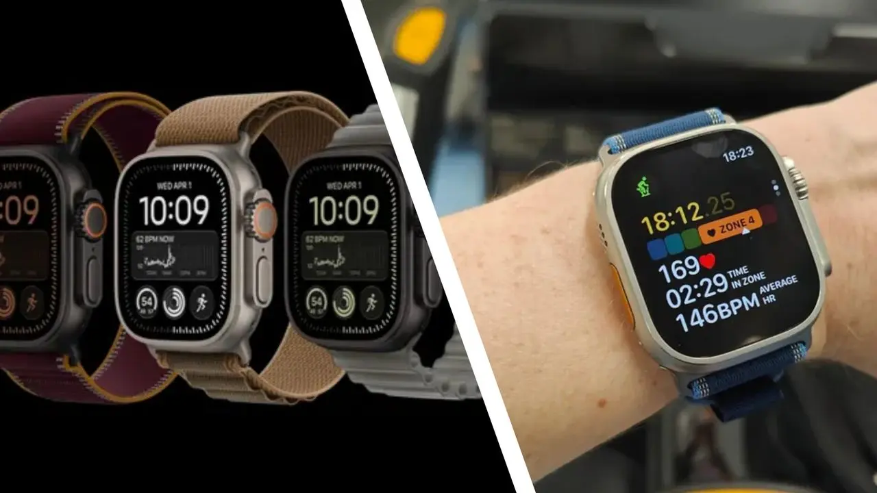Apple Watch Ultra 4 vs Ultra 3: Key Differences Explained