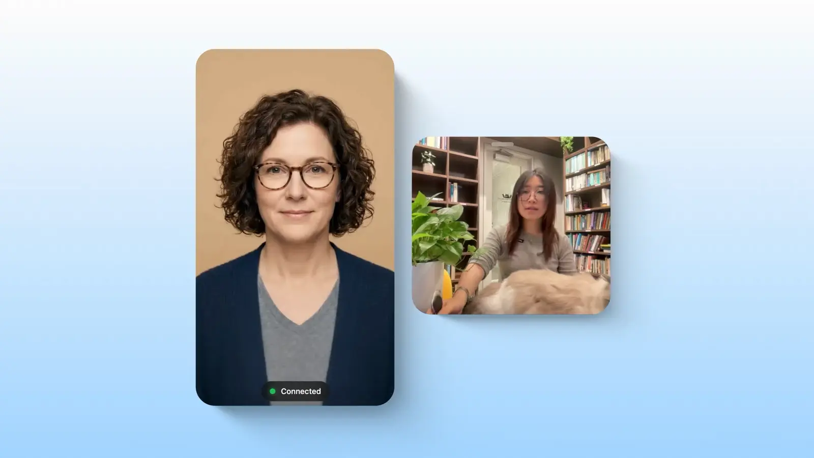 Digital Avatars Aim to Humanize Automated Customer Support