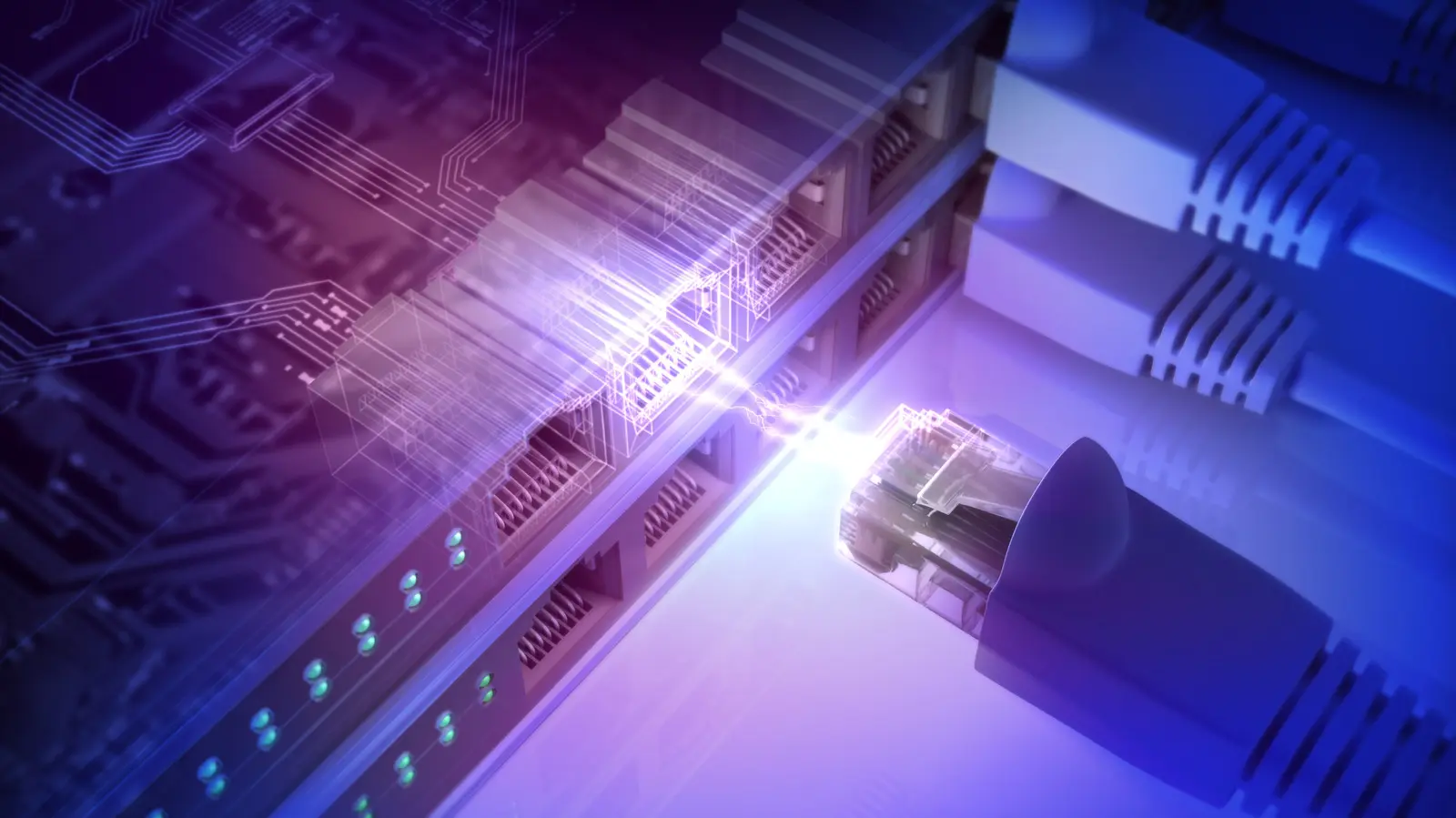 At What Length Do Ethernet Cables Start to Lose Speed?
