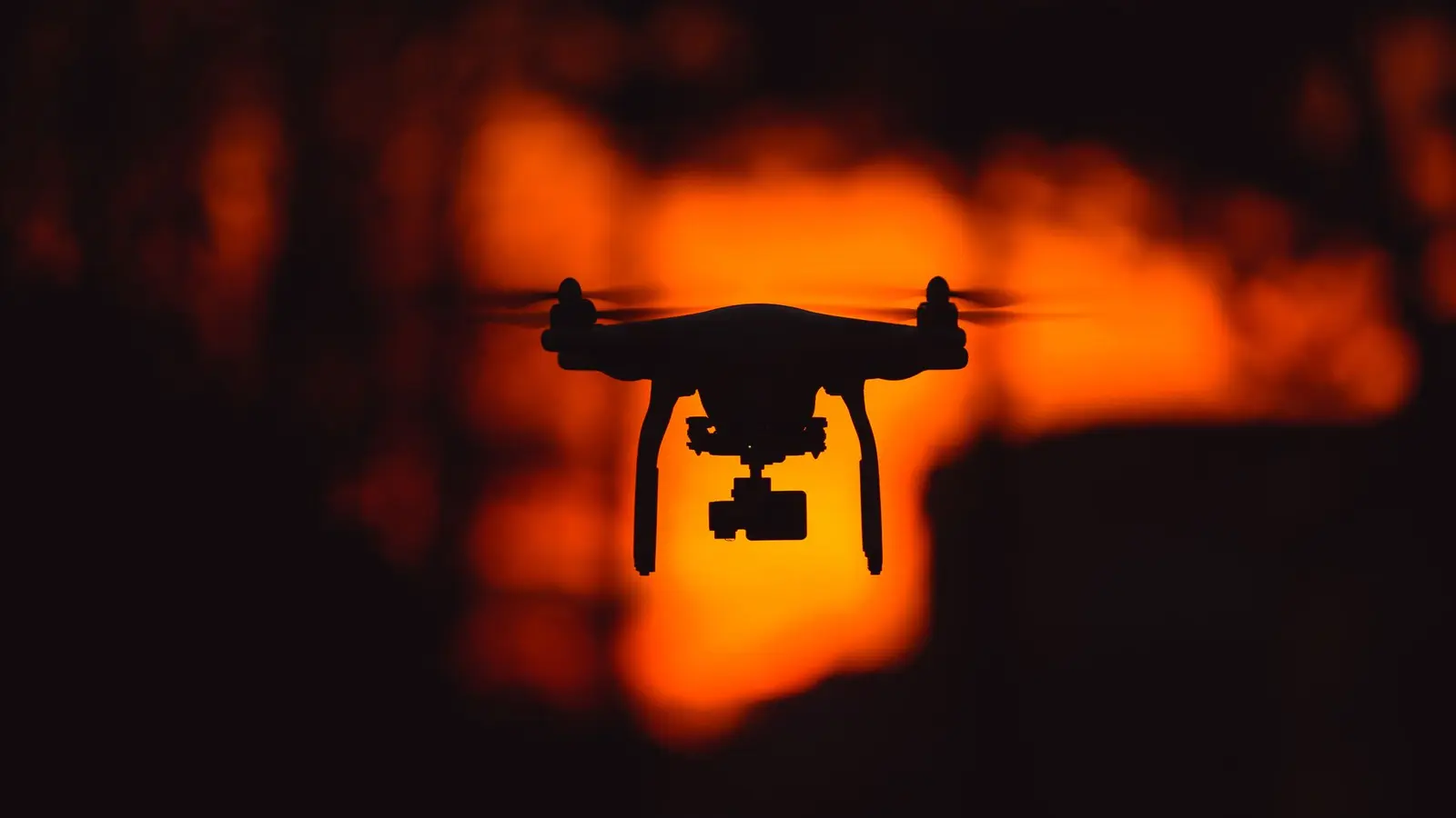 NATO Backed Drone AI Selects And Strikes Target Autonomously