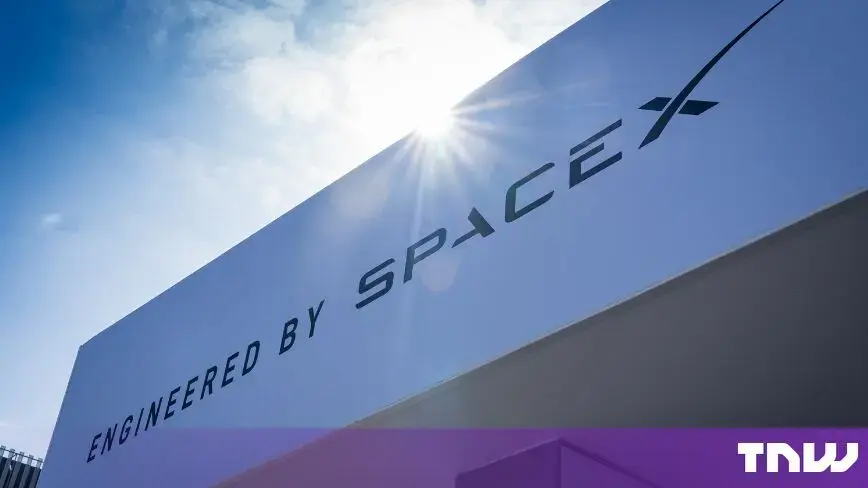 Dubai-based fund Vy Capital holds a massive SpaceX stake