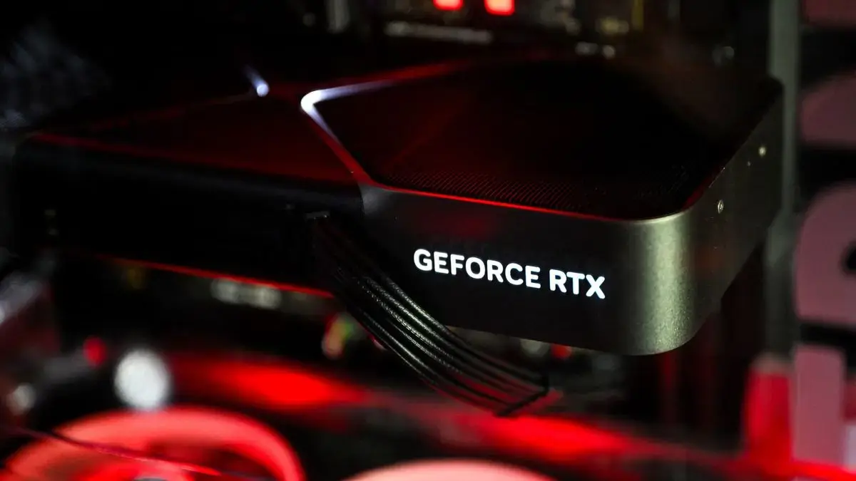 Empty Shells: Scammer Sells Fake RTX 5090 Graphics Cards for Thousands