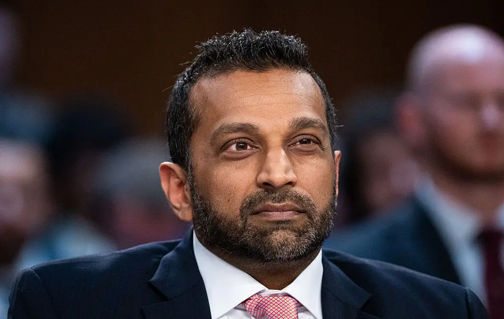 FBI Director Kash Patel Investigates Alleged ShinyHunters Hack of Thousands of Employees