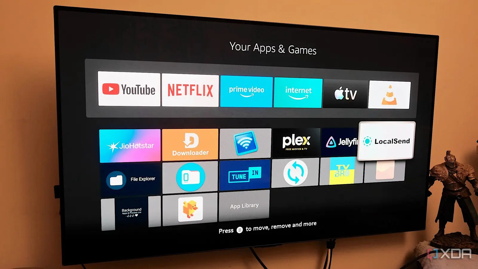 Beyond Streaming: How Fire TV Stick Apps Transform Your Device Into a Productivity Hub