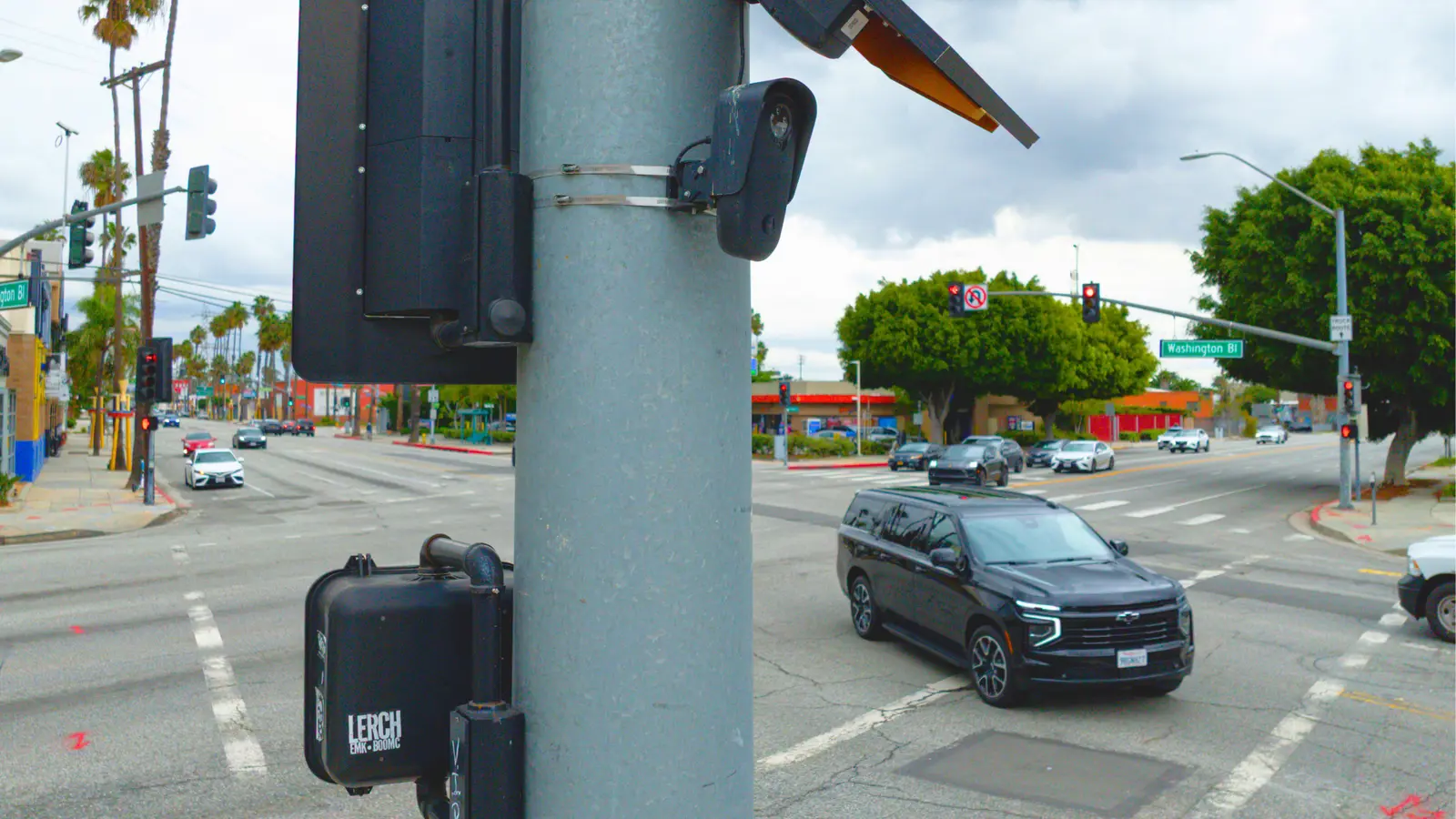 Flock Seeks Removal of Security Researcher’s Public Camera Map After Unauthenticated Data Exposure