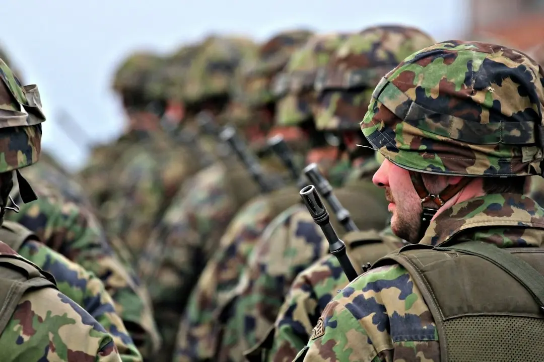 Former Soldier Jailed for Extortion Scheme Against Tech and Telecom Giants
