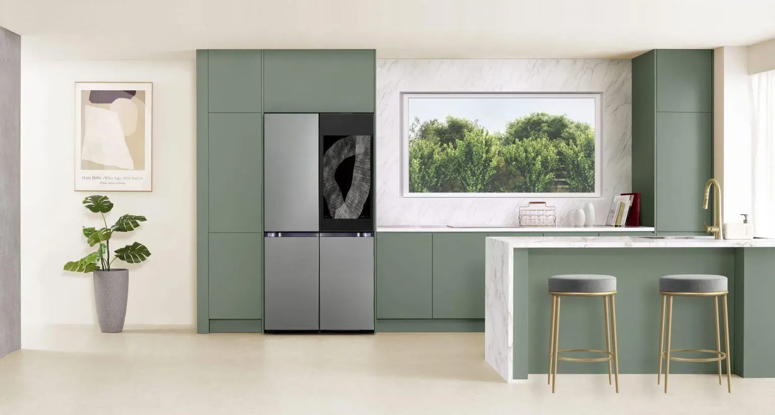 Some of Samsung’s AI Fridges Turned Into Cool Bricks After Faulty Update
