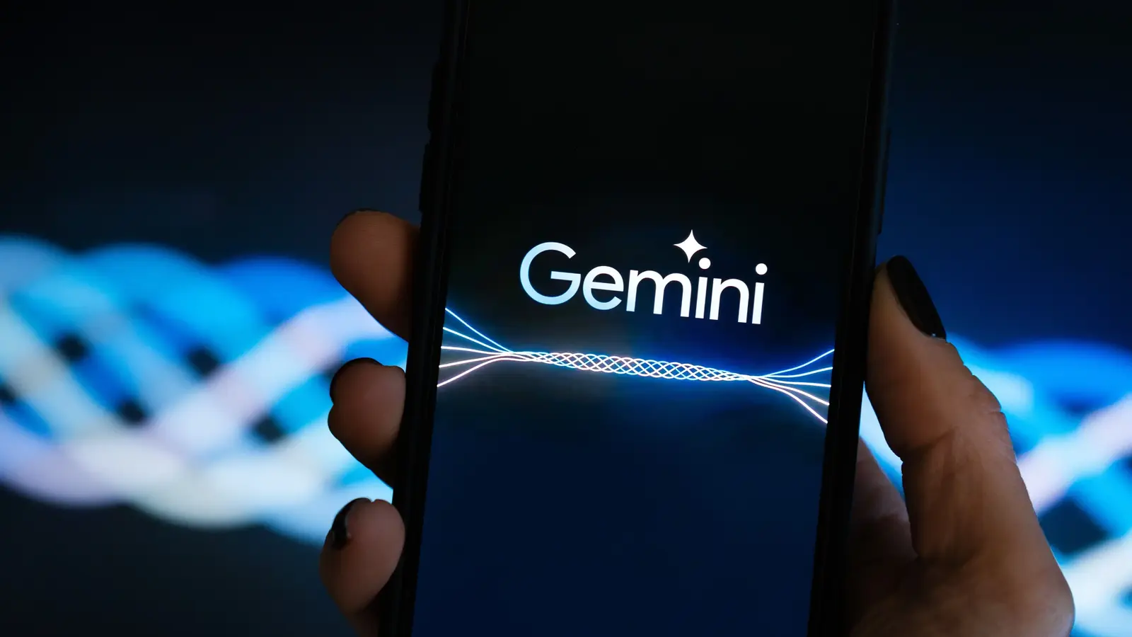Gemini AI Breach Reveals Three Corporate Penetrations