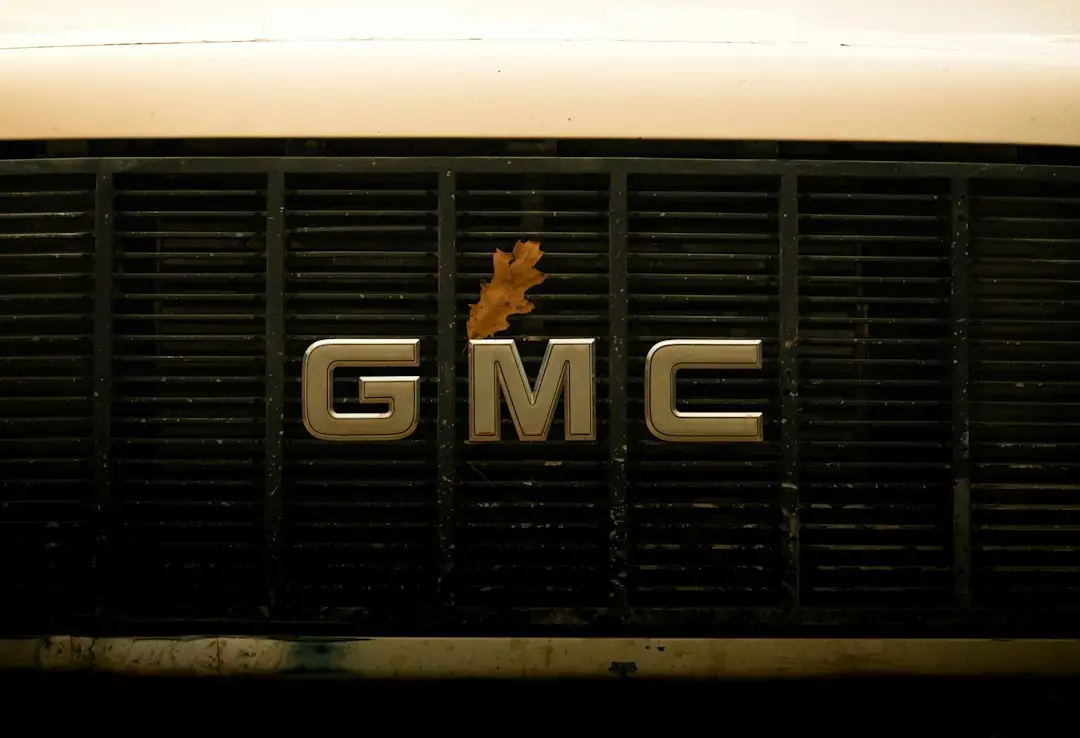 General Motors Confirms Permanent Shift Away from Smartphone Projection Systems