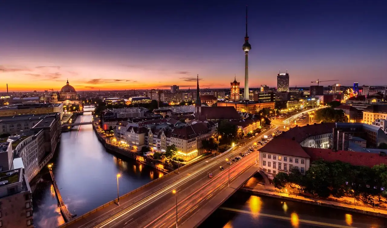 German government hit by massive ransomware data breach exposing 1.4 million records