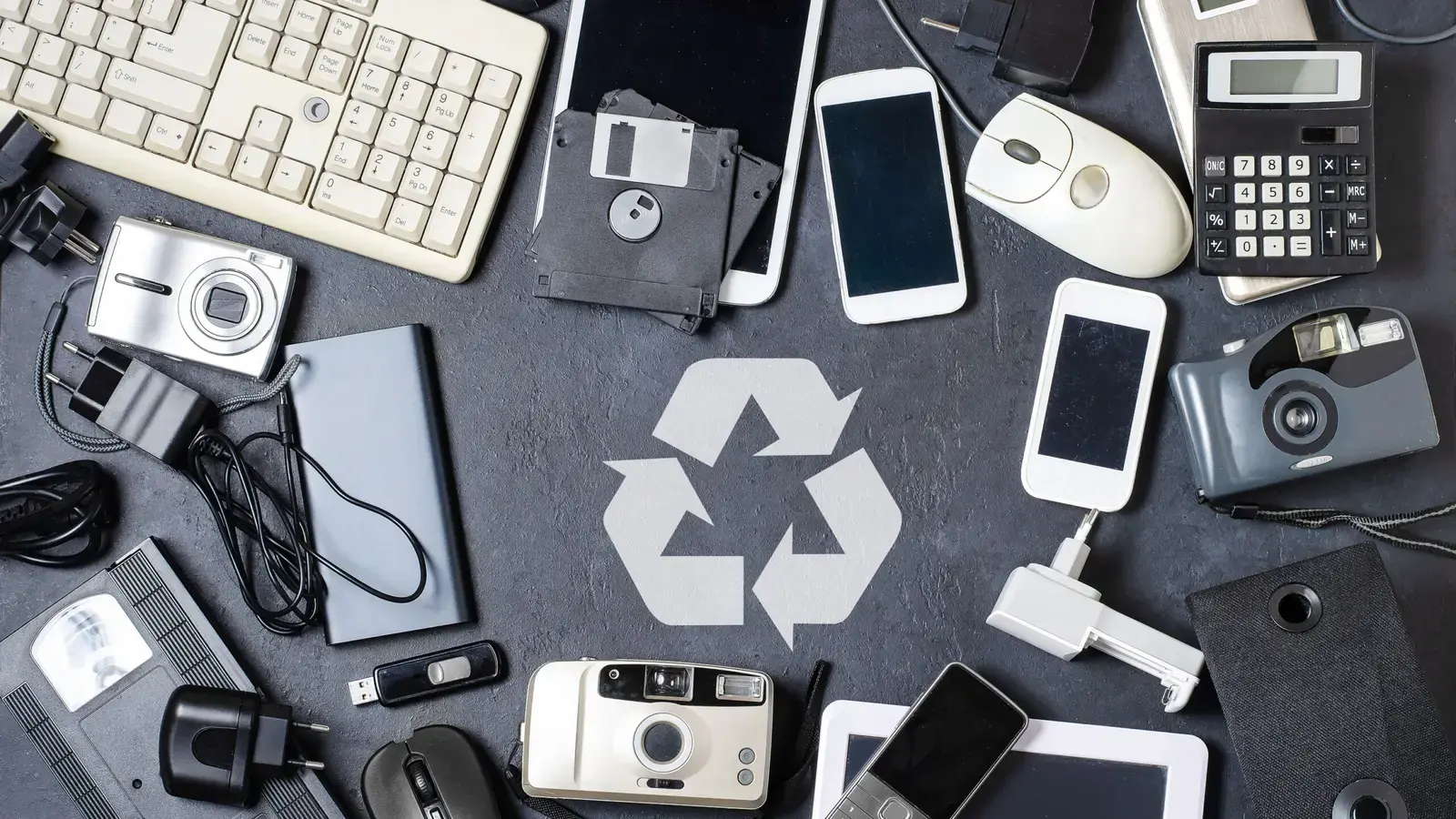 Global AI E-Waste Could Be Sixty Times Higher Than Predicted