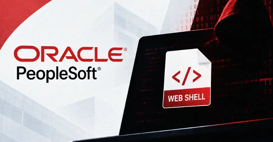 Global Campaign Targets Oracle PeopleSoft, Bypasses Web Defenses