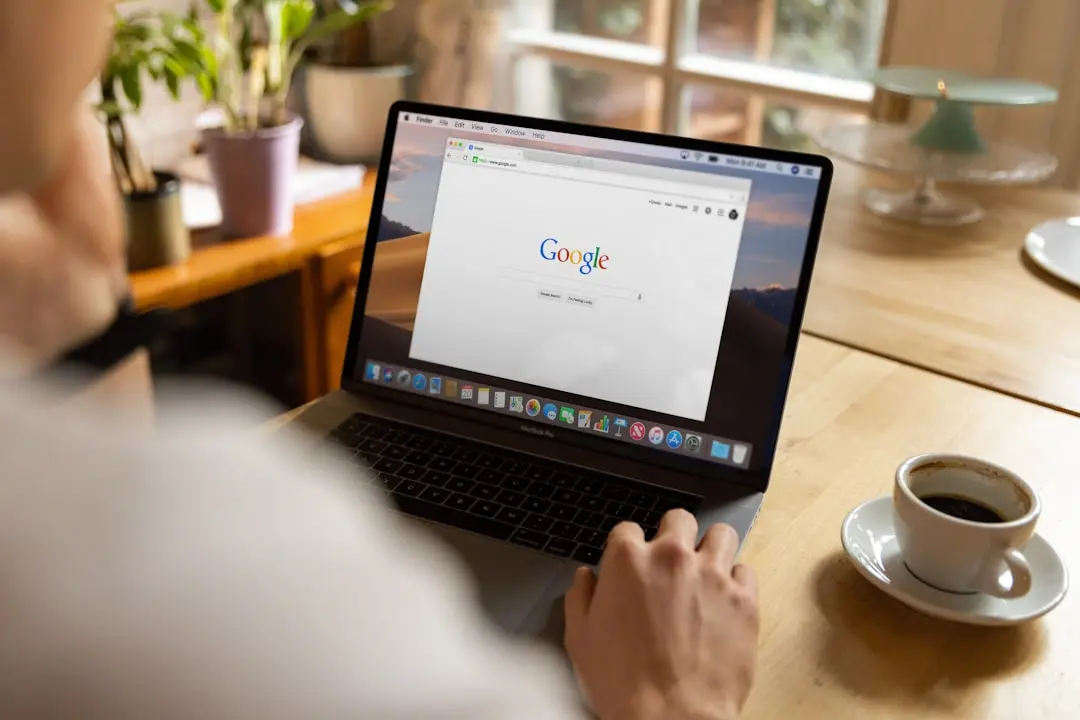 Why is Google still serving dodgy ads?