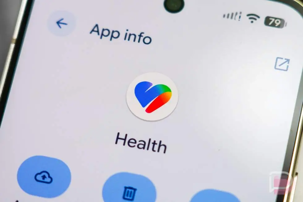 Google Health 5.09 Brings New Guardian Tools to Users