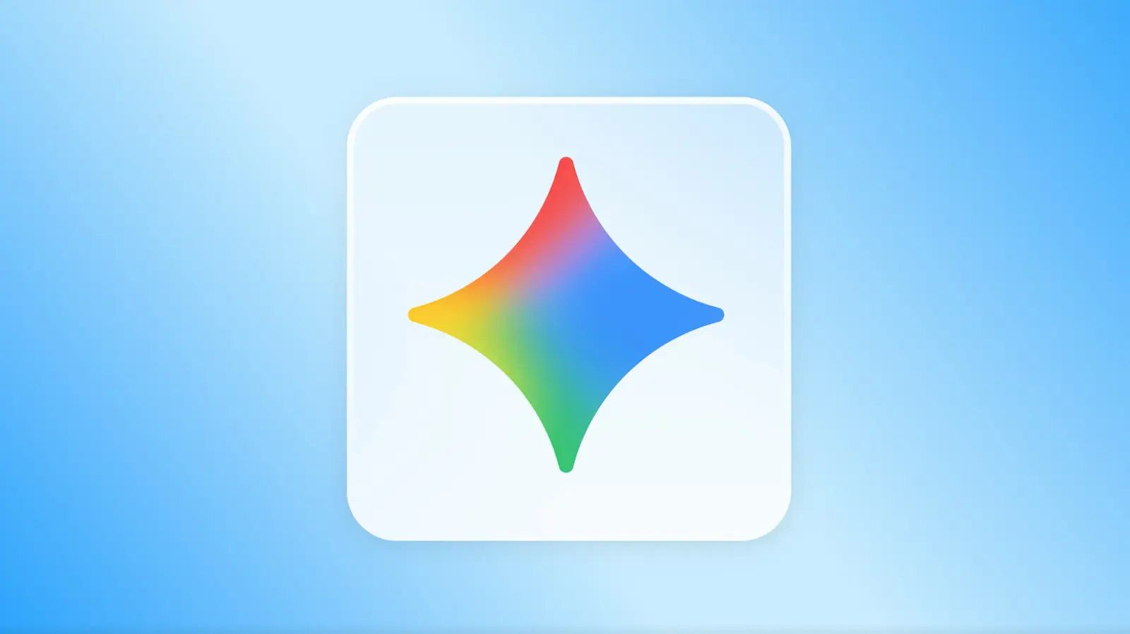 Google Launches Native Gemini App for Windows Users