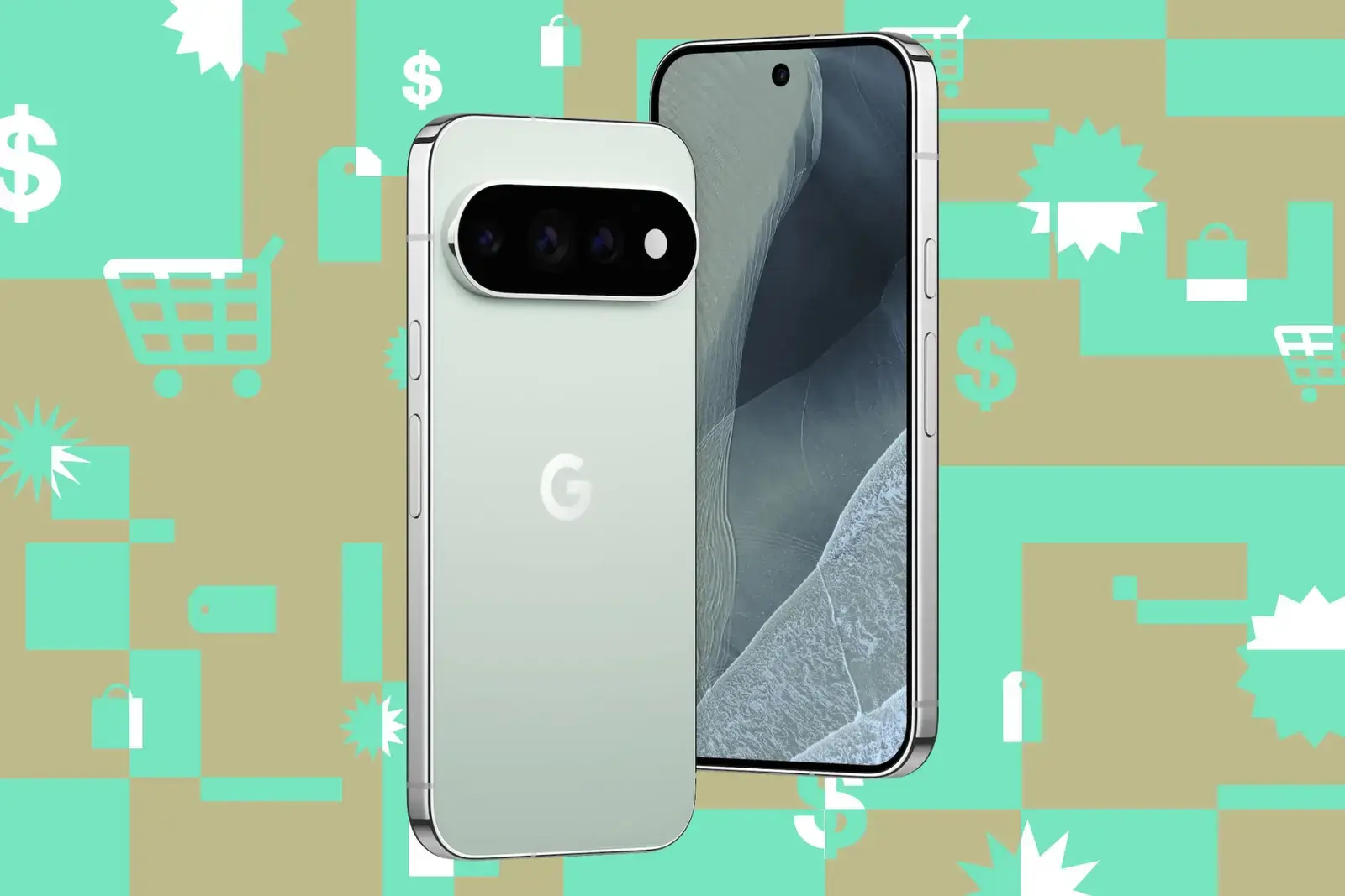 Google Pixel 11 Pro Discounted Ahead of iPhone 18 Pro Launch