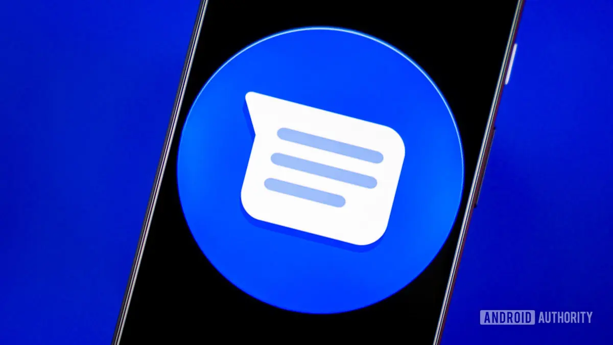 Google Prepares Major Interface Overhaul for Messages App
