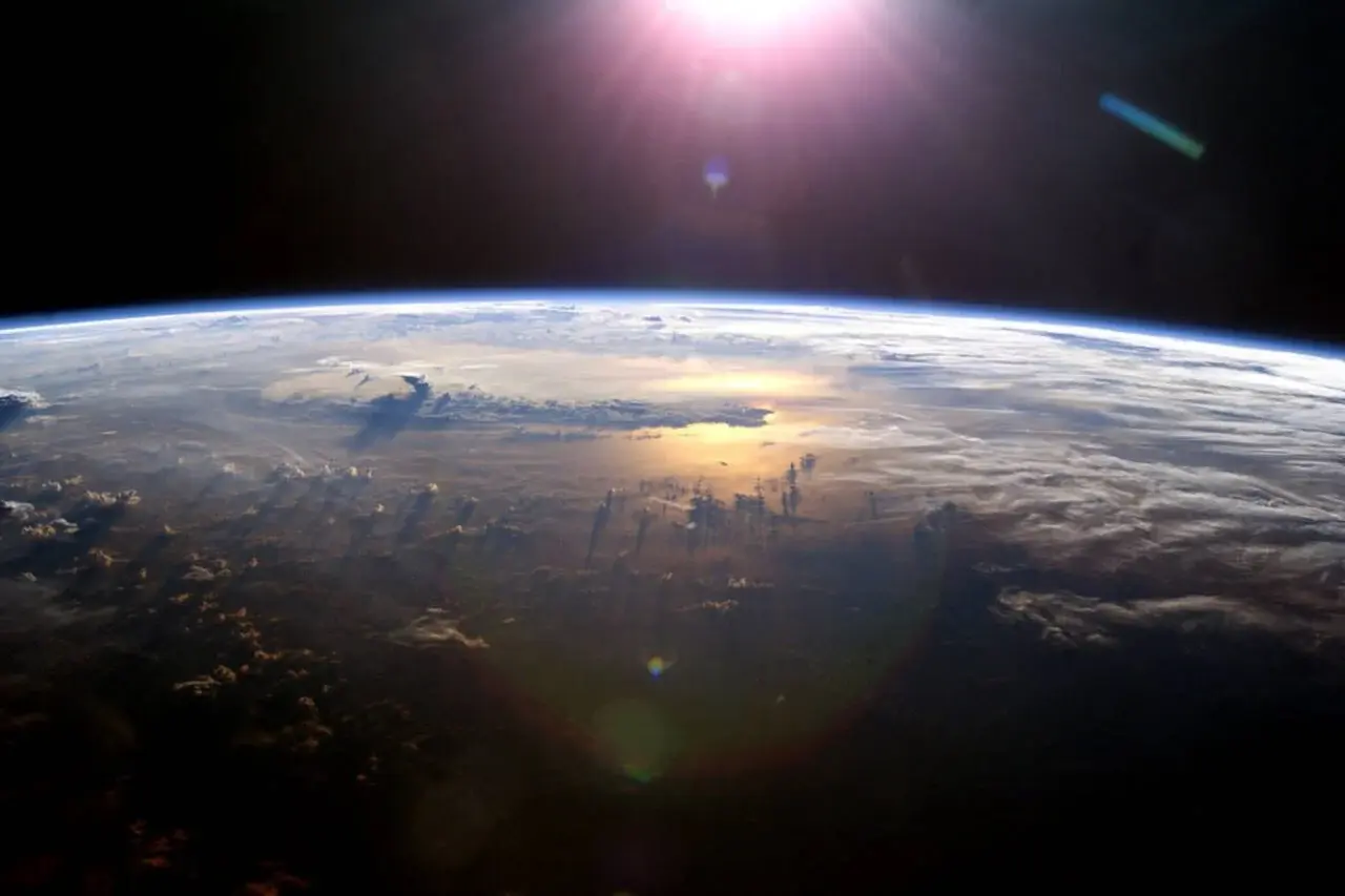 Google to Test AI Chips on Satellite in Low‑Earth Orbit Next Week