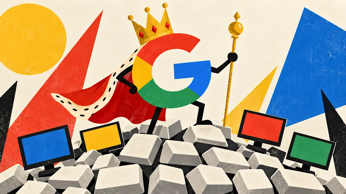 Google Unveils Gemini 4 Argon as New Frontier AI Model