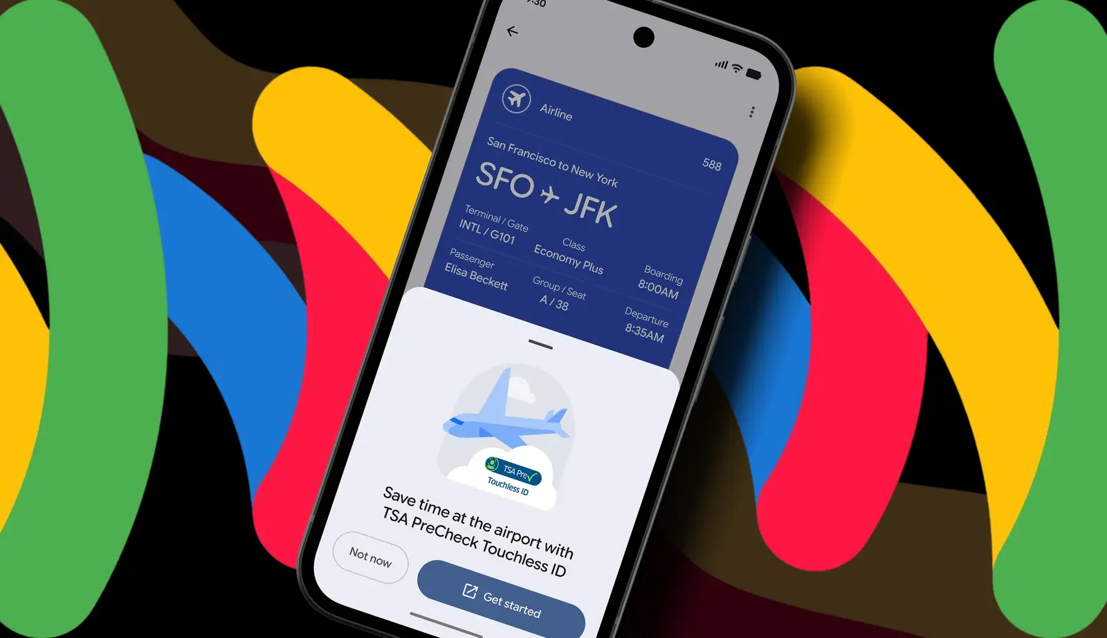 Google Wallet expands beyond payments with new features in 2026
