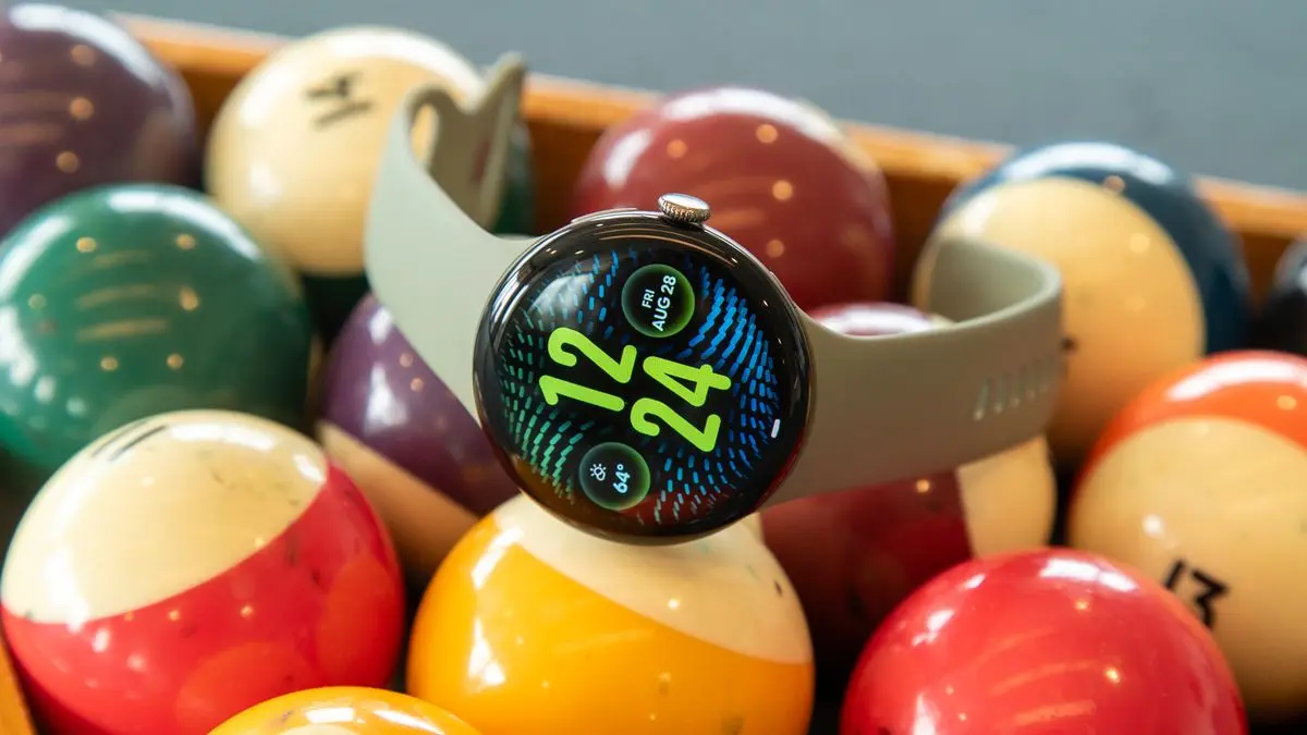Mysterious Google Wear OS Fitness Tracker Spotted at FCC