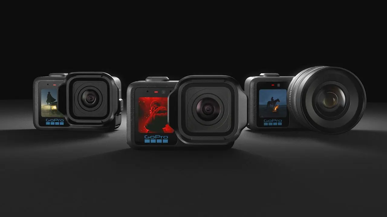 I love action cameras, but GoPro's new merger means I'm canceling my Mission 1 pre-order — here's why