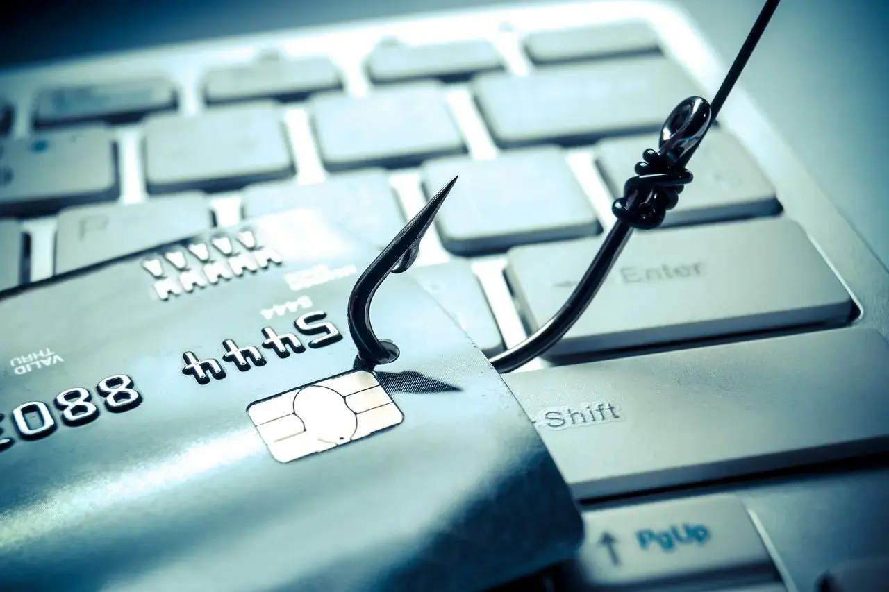 Hackers Hide Phishing Lures with Invisible Unicode Characters