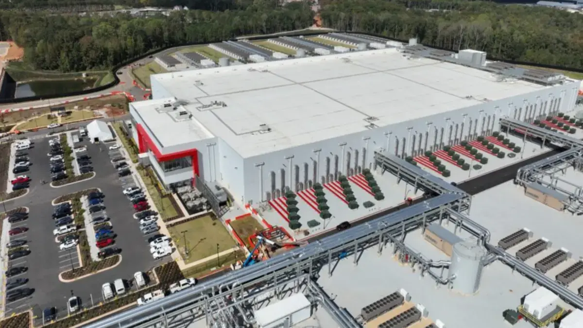 Half of UK Adults Remain Unaware of Data Center Basics