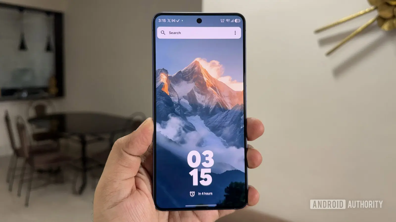 The Hidden Android Launcher Transforming User Customization