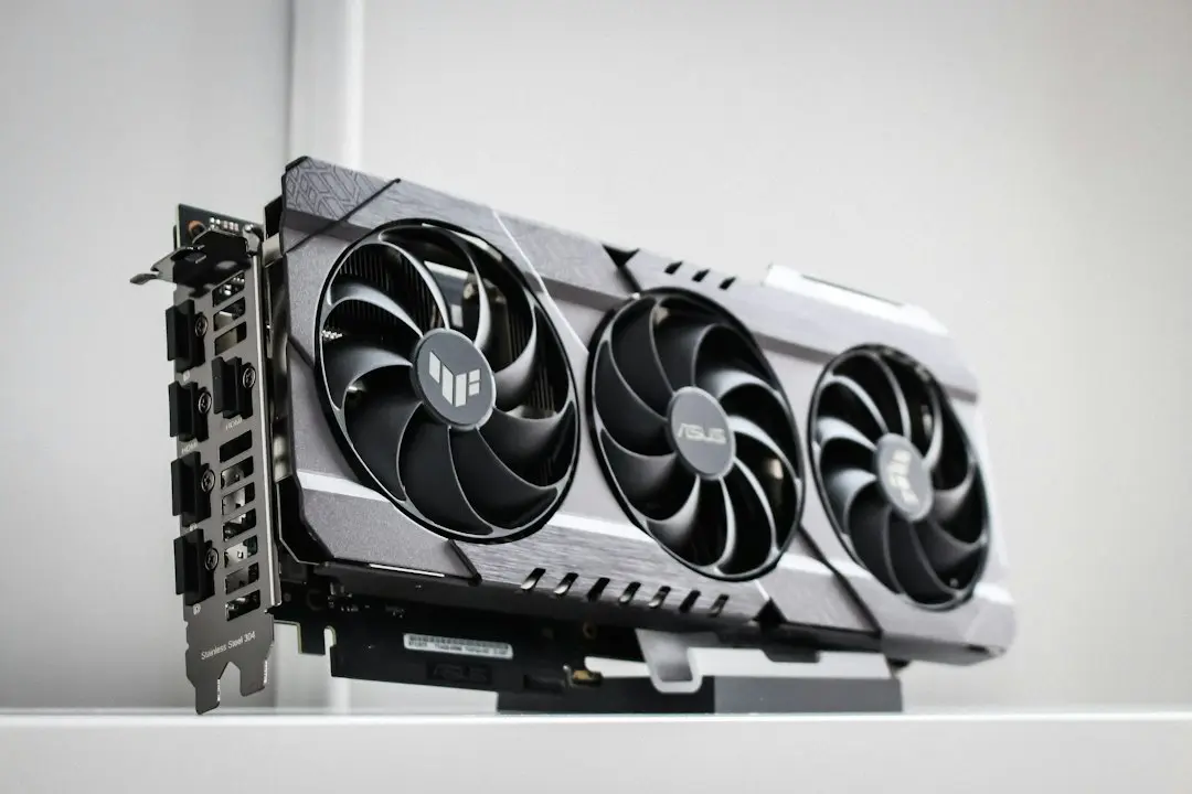 Hidden iGPU Turns Home Server into Transcoding Powerhouse
