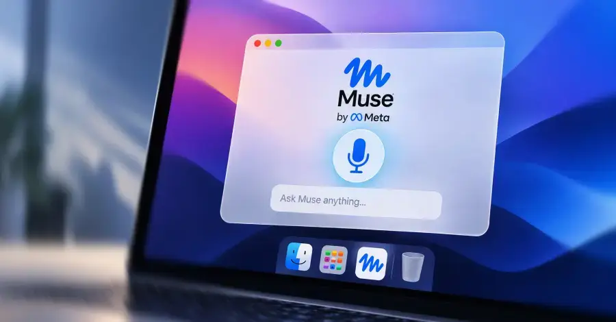 Hidden Muse Setting Exposes Mac Users to AI Hijacking