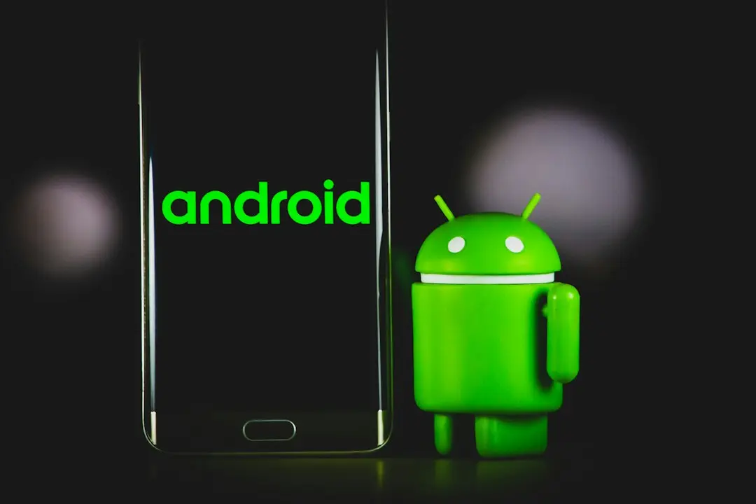 How I Turned My Android AI Button Into a Powerful Shortcut