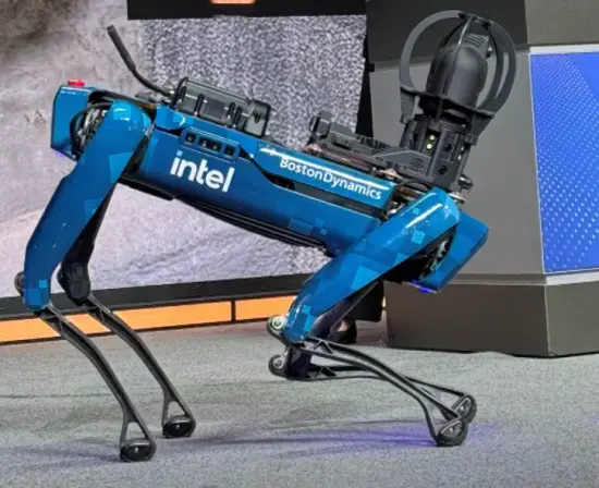 How Robotics And Intelligent Equipment Drive Next-Gen Fab Productivity